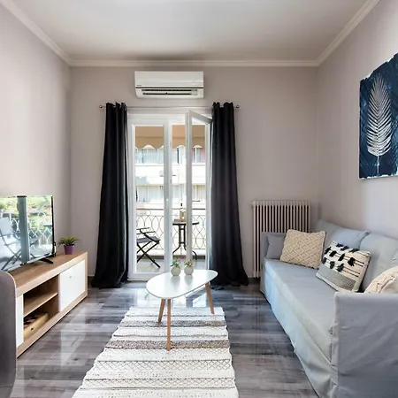 Cosmos House Apartmán Corfu (city)