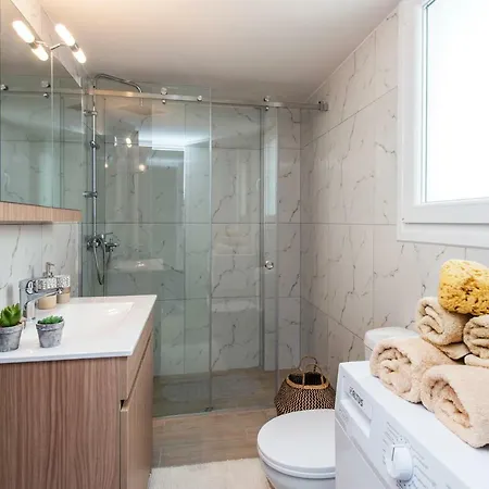Apartmán Cosmos House