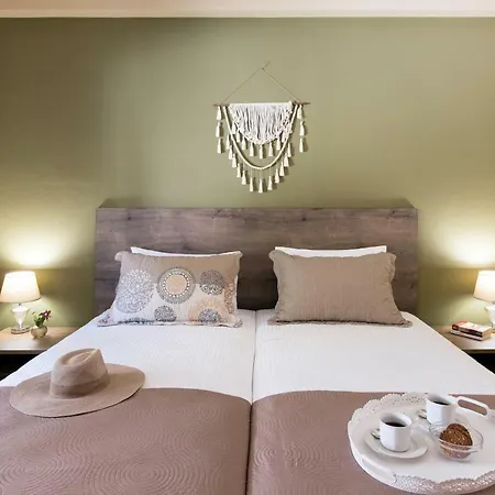 Cosmos House Appartement Corfu (city)