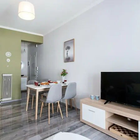 Cosmos House * Corfu (city)